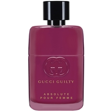 Gucci Guilty Absolute Pour Femme - Edp 30 ml