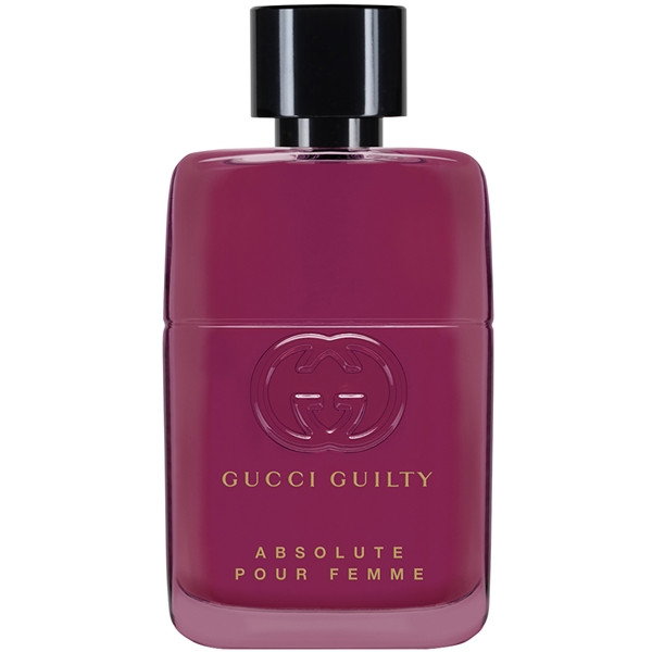 Gucci Guilty Absolute Pour Femme - Edp (Billede 1 af 2)