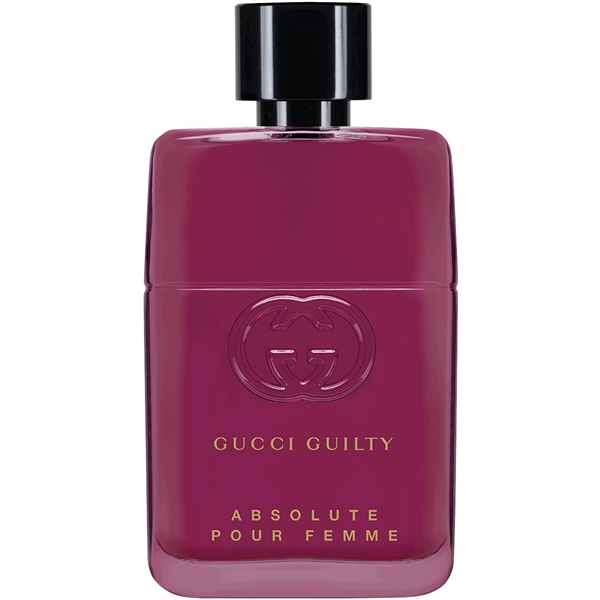 Gucci Guilty Absolute Pour Femme - Edp (Billede 1 af 2)