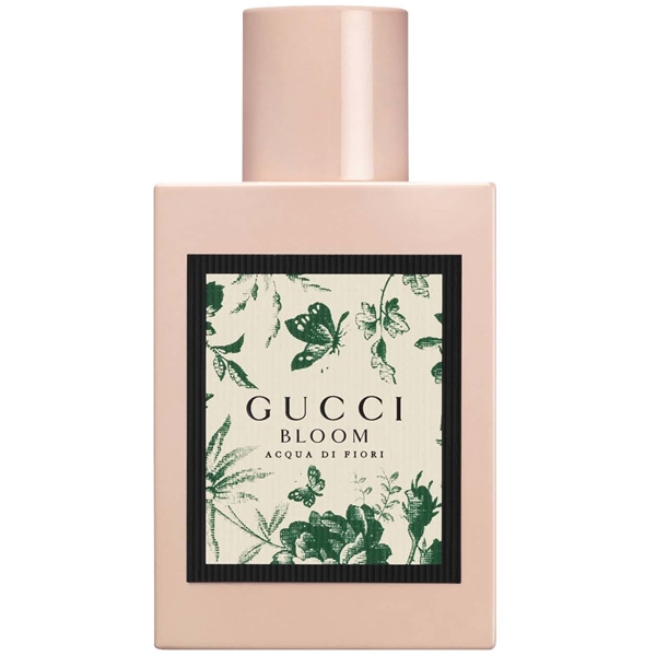 Gucci Bloom Acqua Di Fiori - Eau de toilette (Billede 1 af 2)