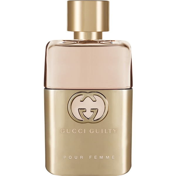Gucci Guilty Woman - Eau de parfum (Billede 1 af 2)