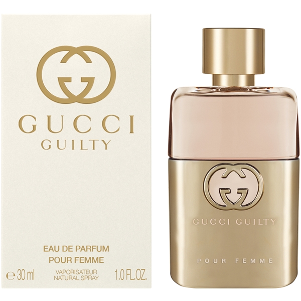 Gucci Guilty Woman - Eau de parfum (Billede 2 af 2)