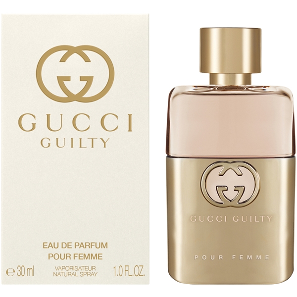 Gucci Guilty Woman - Gucci - Eau de | Shopping4net