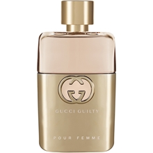 Gucci Guilty Woman - Eau de parfum 50 ml