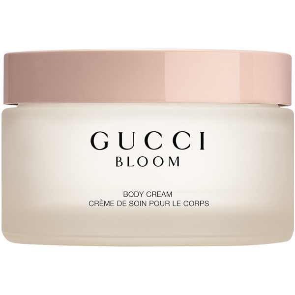 Gucci Bloom - Body Cream (Billede 1 af 2)