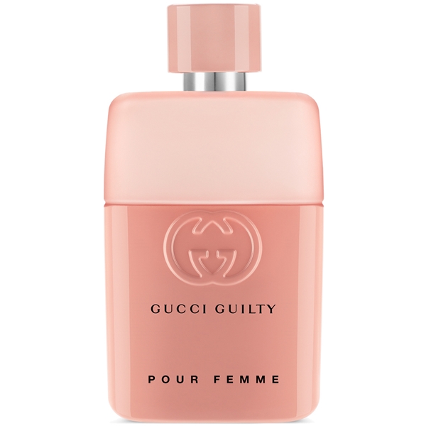 Gucci Guilty Love Edition Pour Femme - Edp (Billede 1 af 2)