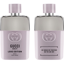 Guilty Love Edition MMXXI Pour Homme - Edt