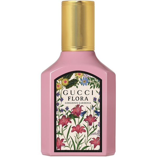 Flora Gorgeous Gardenia - Eau de parfum (Billede 1 af 5)