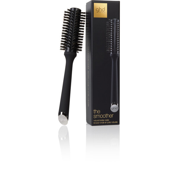 ghd The Smoother Natural Brush 35mm, size 2 (Billede 1 af 3)