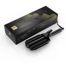 ghd Wave - Professional Triple Barrel Waver