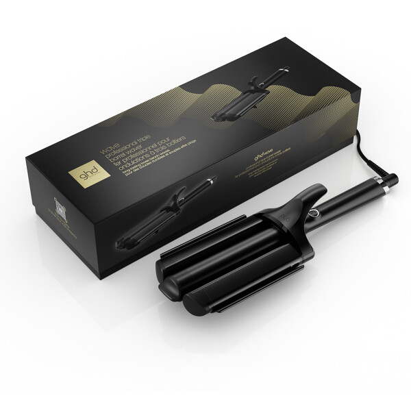 ghd Wave - Professional Triple Barrel Waver (Billede 1 af 7)