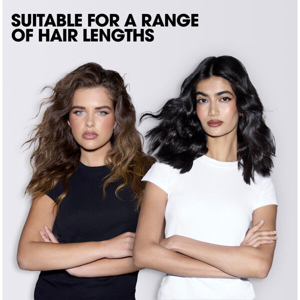 ghd Wave - Professional Triple Barrel Waver (Billede 6 af 7)