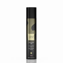 ghd Curls Gone Wild - Heat Protect Texturing Spray