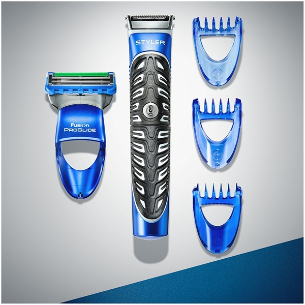 Gillette Fusion ProGlide Styler (Billede 2 af 4)