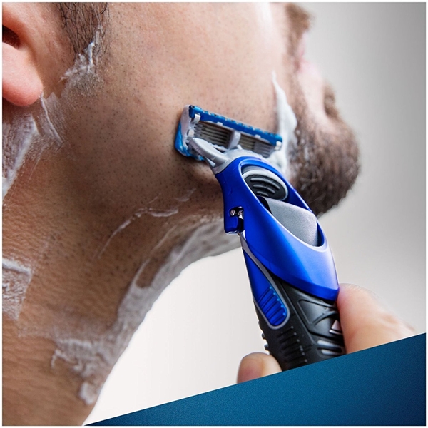 Gillette Fusion ProGlide Styler (Billede 3 af 4)