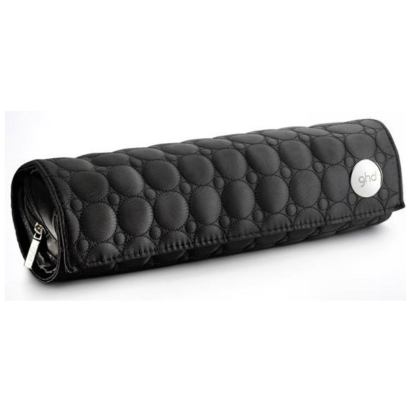 ghd Black Roll Mat (Billede 1 af 3)