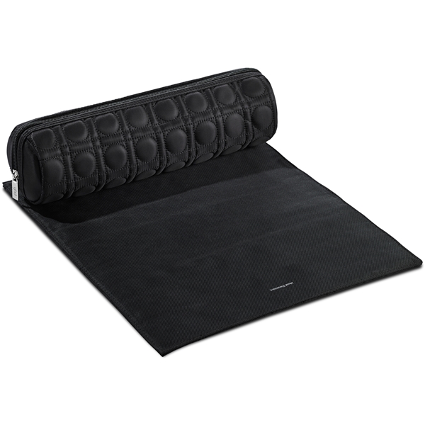 ghd Black Roll Mat (Billede 3 af 3)