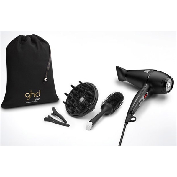 ghd Air Hair Dryer Kit (Billede 1 af 11)