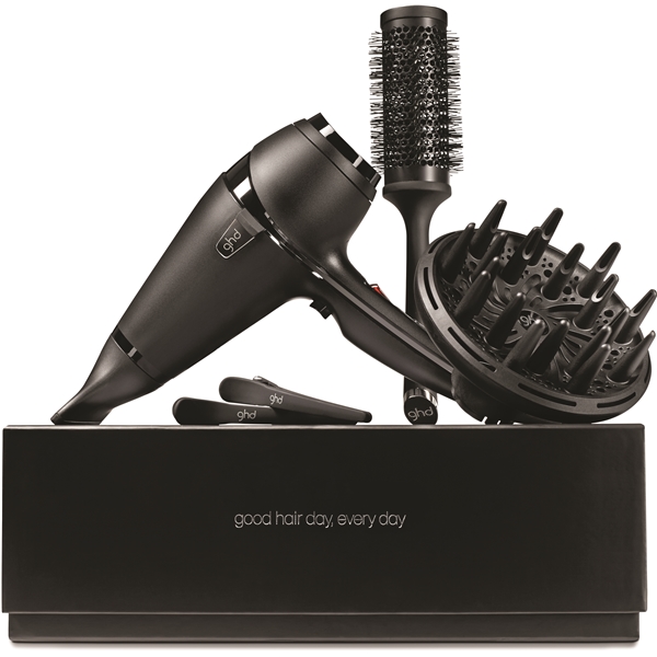 ghd Air Hair Dryer Kit (Billede 10 af 11)