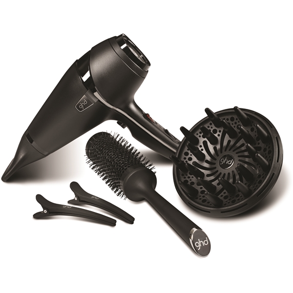 ghd Air Hair Dryer Kit (Billede 11 af 11)