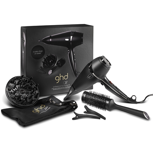 ghd Air Hair Dryer Kit (Billede 2 af 11)