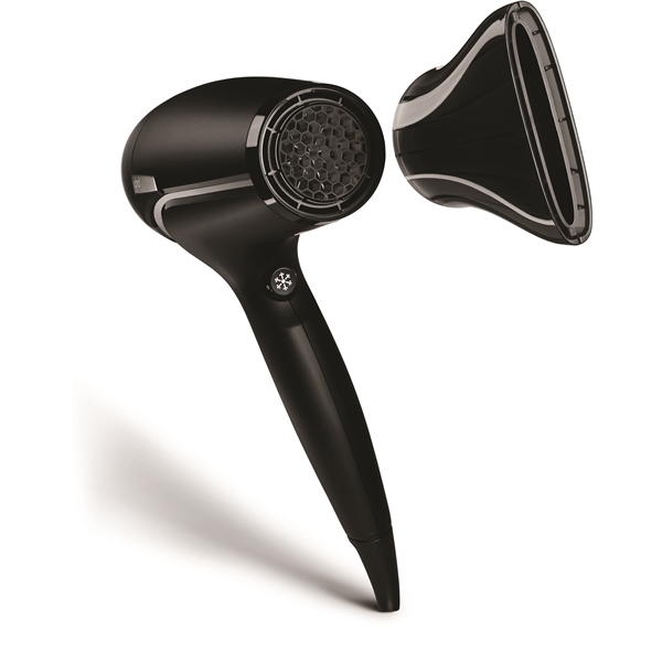 ghd Aura Professional Hair Dryer (Billede 3 af 3)