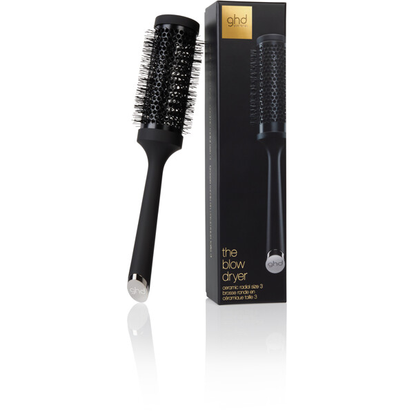 ghd Ceramic 45mm Brush, size 3 (Billede 1 af 4)