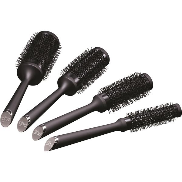 ghd The Blow Dryer Ceramic Brush 55mm, size 4 (Billede 4 af 4)