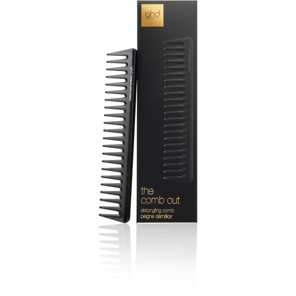 ghd The Comb Out Detangling Comb (Billede 1 af 3)