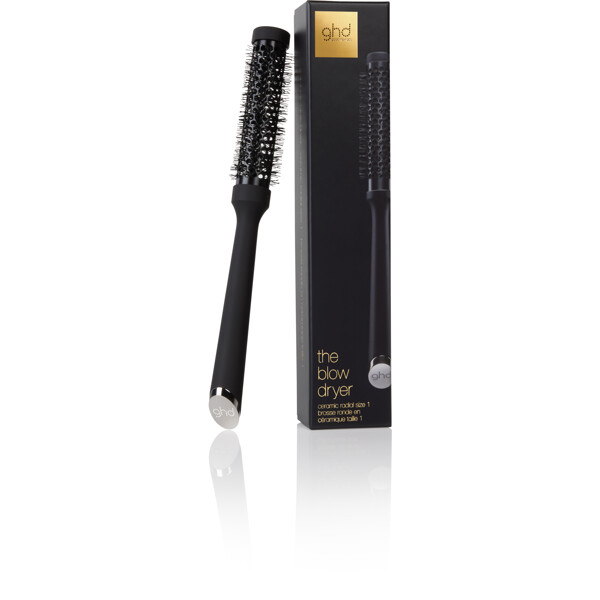 ghd Ceramic 25mm Brush, size 1 (Billede 1 af 4)