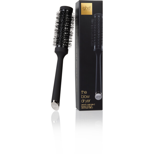 ghd The Blow Dryer Ceramic Brush 35mm, size 2 (Billede 1 af 4)