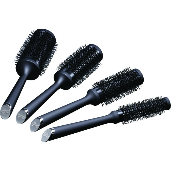 ghd The Blow Dryer Ceramic Brush 35mm, size 2 (Billede 4 af 4)