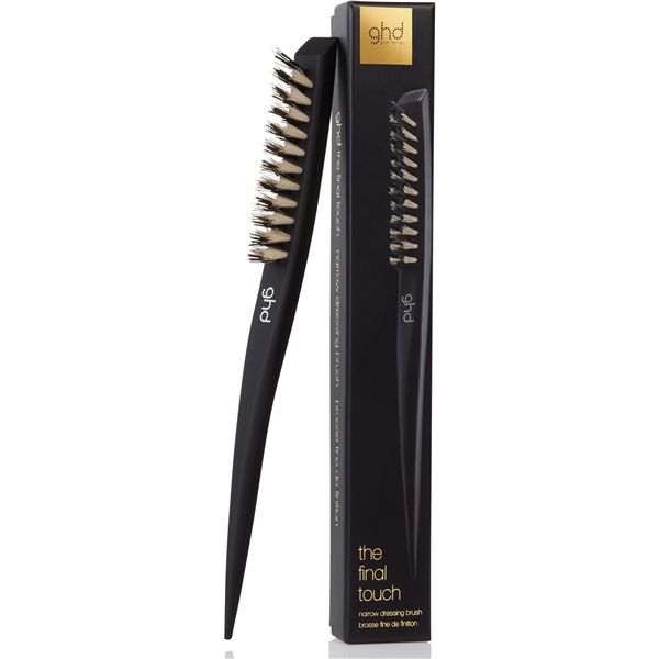 ghd Narrow Dressing Brush (Billede 1 af 3)