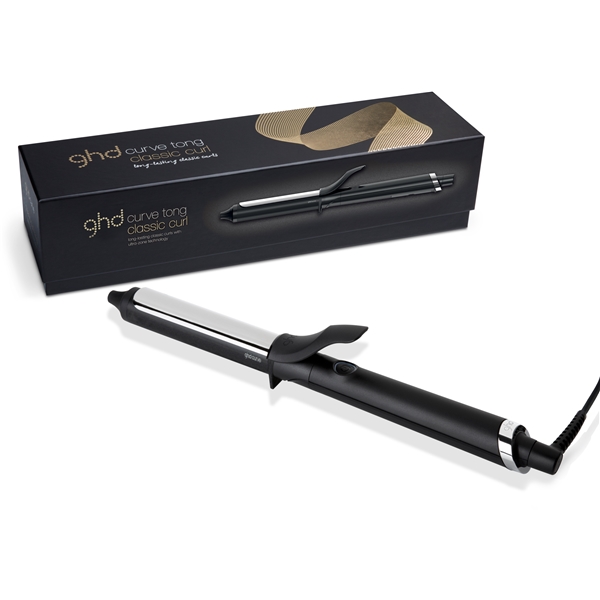 ghd Curve Classic Curl Tong (Billede 1 af 7)