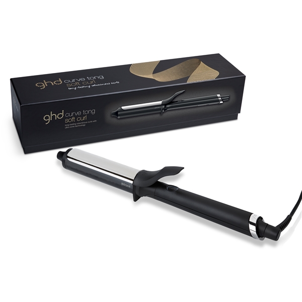 ghd Curve Soft Curl Tong (Billede 1 af 7)