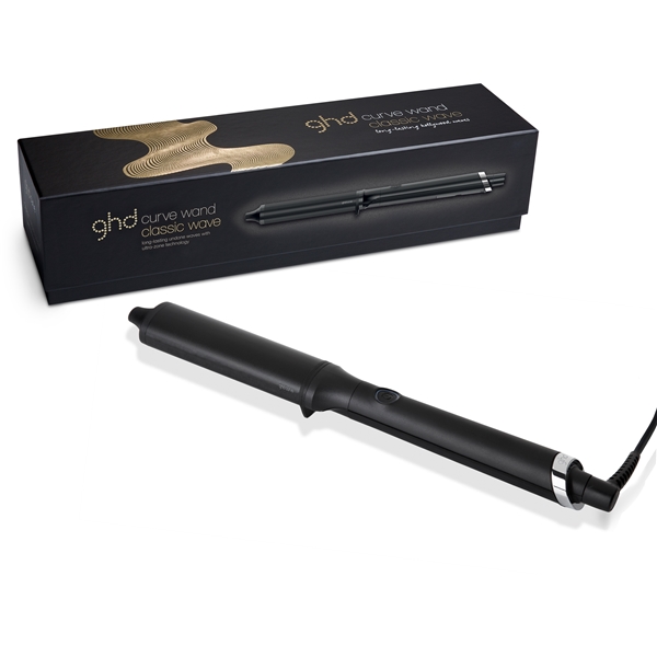 ghd Curve Classic Wave Wand (Billede 1 af 5)