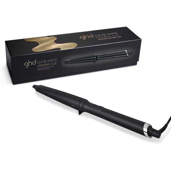 ghd Curve Creative Curl Wand (Billede 1 af 6)