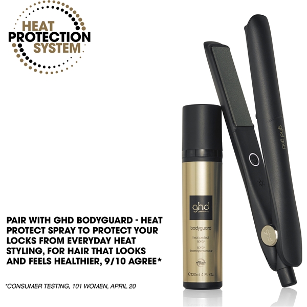 ghd Gold NEW Styler (Billede 5 af 7)