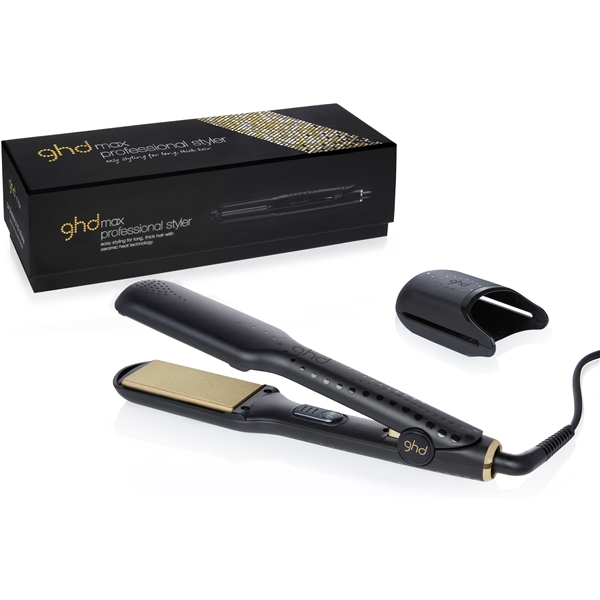 ghd Gold Max (Billede 1 af 7)