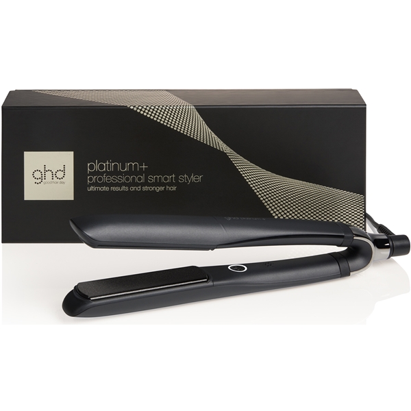 ghd Platinum+ Black (Billede 3 af 10)