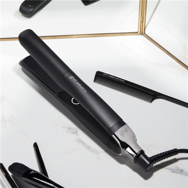 ghd Platinum+ Black (Billede 9 af 10)