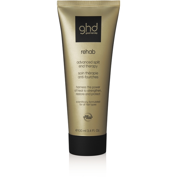 ghd Rehab - Advanced Split End Therapy (Billede 1 af 6)