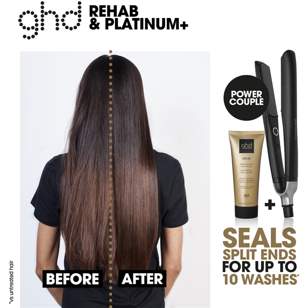 ghd Rehab - Advanced Split End Therapy (Billede 3 af 6)