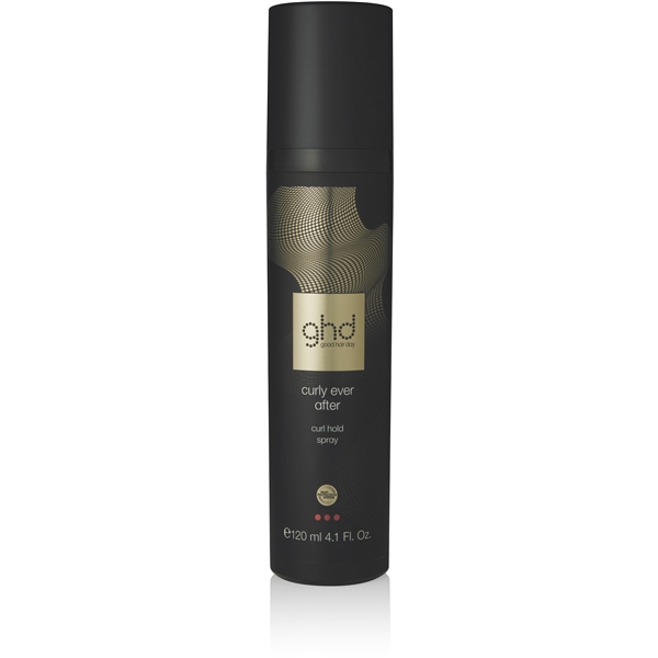 ghd Curly Ever After - Curl Hold Spray (Billede 1 af 6)