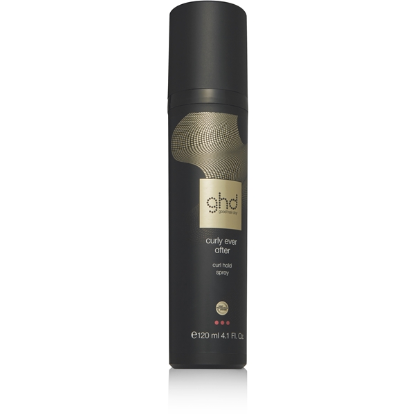 ghd Curly Ever After - Curl Hold Spray (Billede 2 af 6)