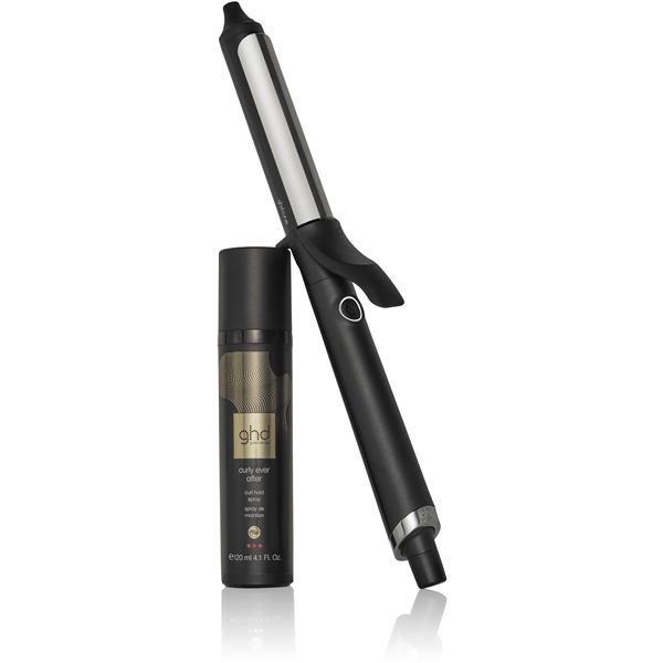 ghd Curly Ever After - Curl Hold Spray (Billede 3 af 6)