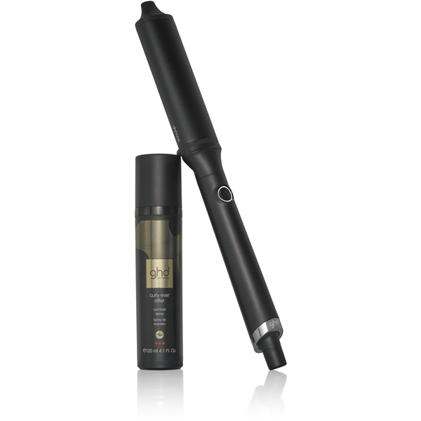 ghd Curly Ever After - Curl Hold Spray (Billede 4 af 6)