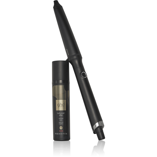 ghd Curly Ever After - Curl Hold Spray (Billede 5 af 6)