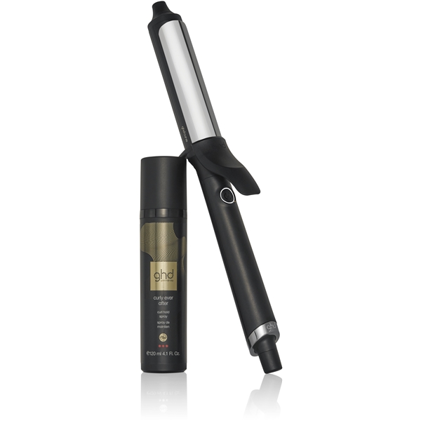 ghd Curly Ever After - Curl Hold Spray (Billede 6 af 6)