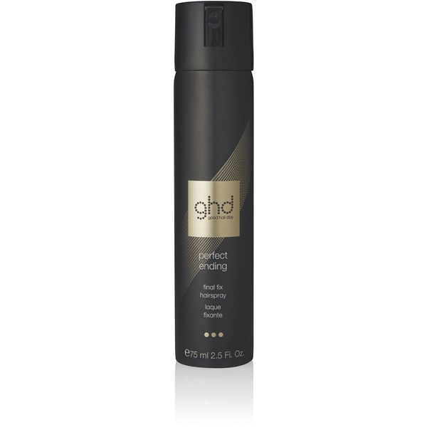 ghd Perfect Ending - Final Fix Hairspray (Billede 1 af 2)